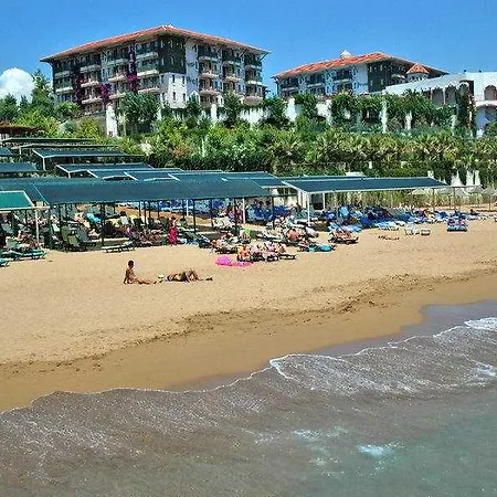 Club Side Coast Hotel 5*